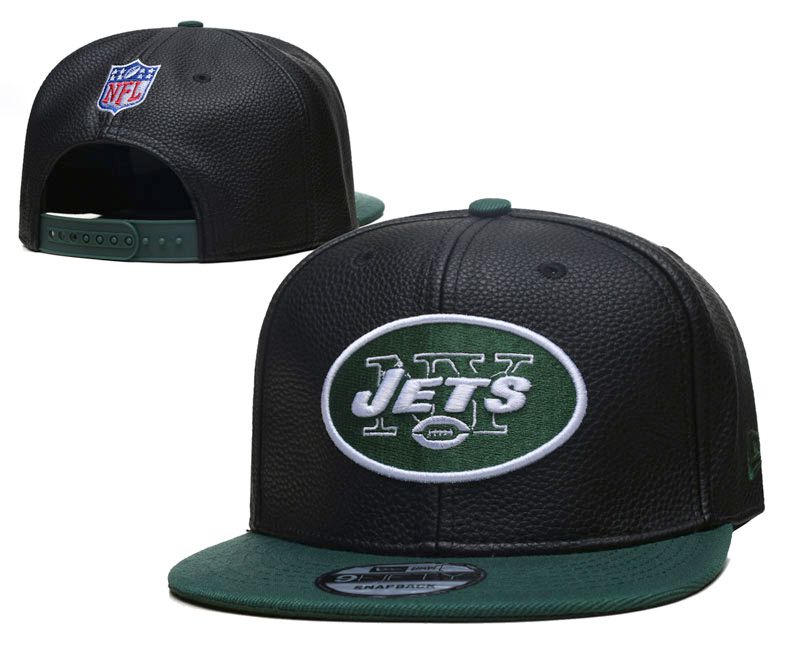 Cheap 2022 NFL New York Jets Hat TX 0919